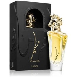 Lattafa Perfumes Maahir EDP 100 ml