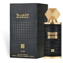 Lattafa Perfumes Mashrabya EDP 100 ml