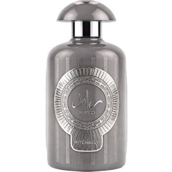 Lattafa Perfumes Ra´ed Intensely EDP 100 ml
