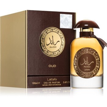 Lattafa Perfumes Ra'ed Oud EDP 100 ml