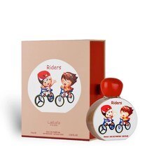 Lattafa Perfumes Riders EDP 75 ml