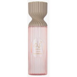 Lattafa Perfumes Teriaq Body Spray 250 ml
