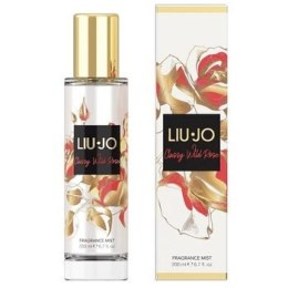 Liu Jo Classy Wild Rose Body Spray 200 ml