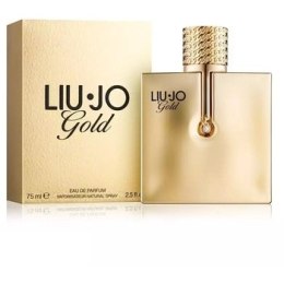 Liu Jo Gold EDP 75 ml