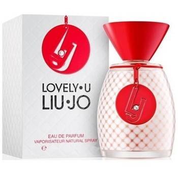 Liu Jo Lovely U EDP 50 ml