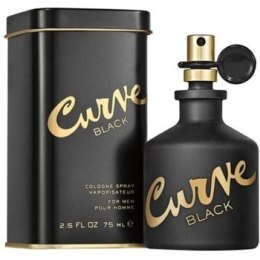 Liz Claiborne Curve Black EDC 125 ml