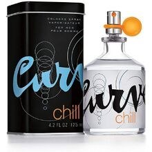 Liz Claiborne Curve Chill Man EDC 125 ml