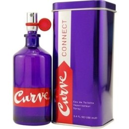 Liz Claiborne Curve Connect EDT 100 ml