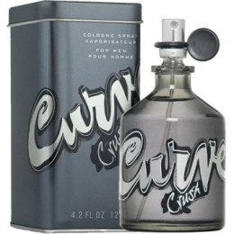 Liz Claiborne Curve Crush Cologne EDC 125 ml