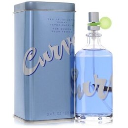 Liz Claiborne Curve EDT 50 ml