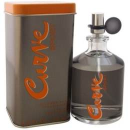 Liz Claiborne Curve Sport Cologne EDC 125 ml