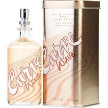 Liz Claiborne Curve Wave for Women EDT 100 ml