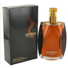Liz Claiborne Spark for Men EDC 100 ml