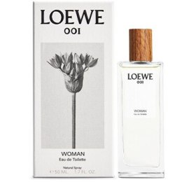Loewe 001 Woman EDT 75 ml