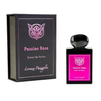 Lorenzo Pazzaglia Passion Rose Extrait de Parfum 50 ml