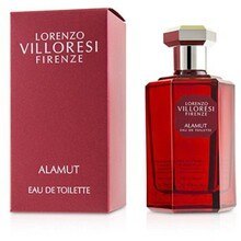 Lorenzo Villoresi Alamut EDT 50 ml