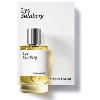 Maison Crivelli Lys Sølaberg EDP 30 ml