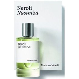 Maison Crivelli Neroli Nasimba EDP 100 ml