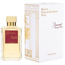 Maison Francis Kurkdjian Baccarat Rouge 540 EDP 35 ml