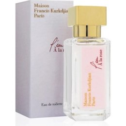 Maison Francis Kurkdjian L´eau A La Rose EDT 35 ml