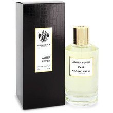 Mancera Amber Fever EDP 60 ml