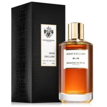 Mancera Aoud Exclusif EDP 120 ml