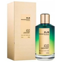 Mancera Aoud Lemon Mint EDP 120 ml