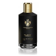 Mancera Black Gold EDP 60 ml