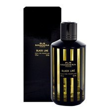 Mancera Black Line EDP 120 ml