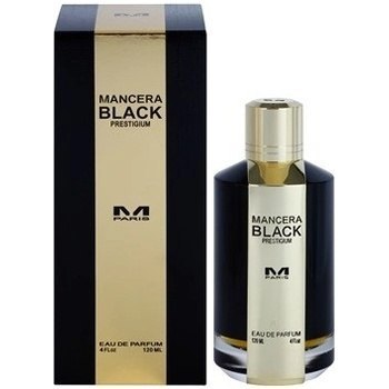 Mancera Black Prestigium EDP 120 ml