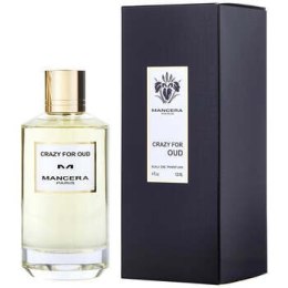 Mancera Crazy For Oud EDP 60 ml