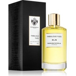 Mancera Fabulous Yuzu EDP 120 ml