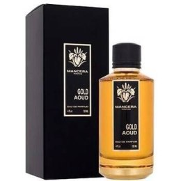 Mancera Gold Aoud EDP 120 ml