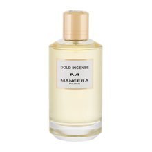 Mancera Gold Incense EDP 60 ml