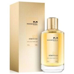 Mancera Gold Intensive Aoud EDP 120 ml
