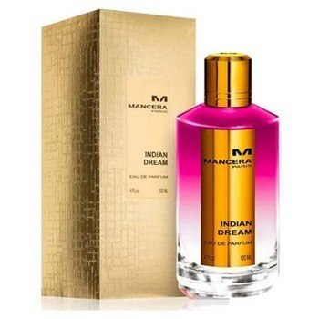 Mancera Indian Dream EDP 120 ml