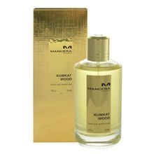 Mancera Kumkat Wood EDP 120 ml