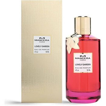 Mancera Lovely Garden EDP 120 ml