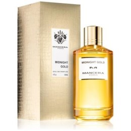 Mancera Midnight Gold EDP 120 ml