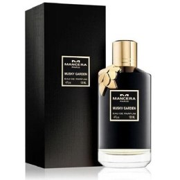 Mancera Musky Garden EDP 120 ml