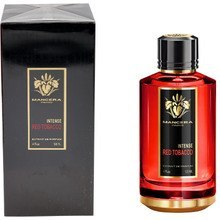 Mancera Red Tobacco Intense Parfum 120 ml