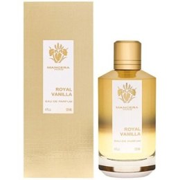Mancera Royal Vanilla EDP 120 ml