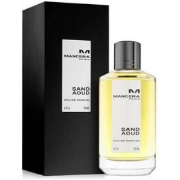 Mancera Sand Aoud EDP 60 ml