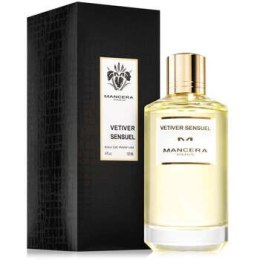 Mancera Vetiver Sensuel EDP 120 ml