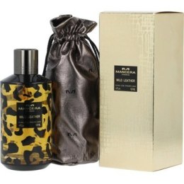 Mancera Wild Leather EDP 120 ml