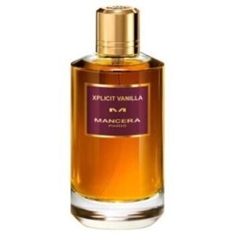 Mancera Xplicit Vanilla EDP 120 ml