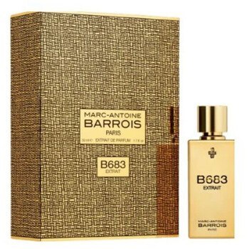 Marc-Antoine Barrois B683 Extrait de Parfum 50 ml