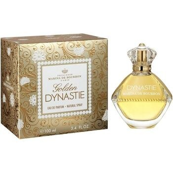 Marina de Bourbon Golden Dynasty EDP 50 ml