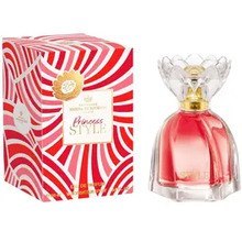 Marina de Bourbon Princess Style EDP 100 ml