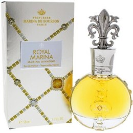 Marina de Bourbon Royal Marina Diamond EDP 50 ml